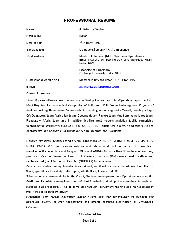 AKS PROFESSIONAL RESUME(3) - Google Docs (1).pdf