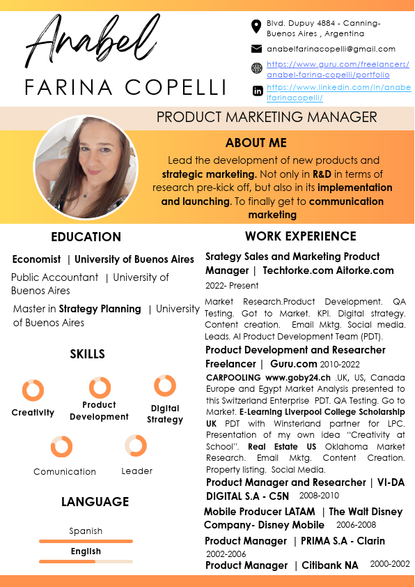 Curriculum CV Resume Anabel Farina Copelli.pdf