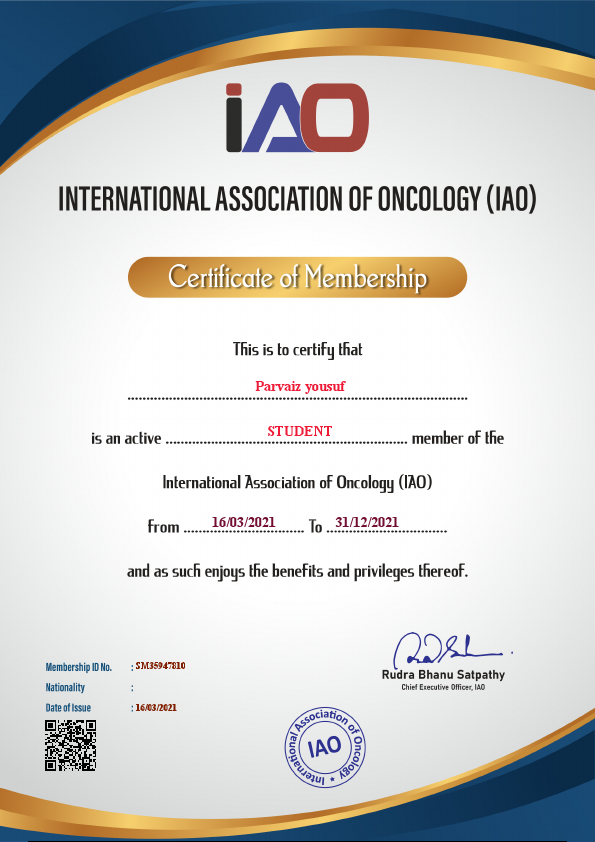 Oncology certificate 3.pdf