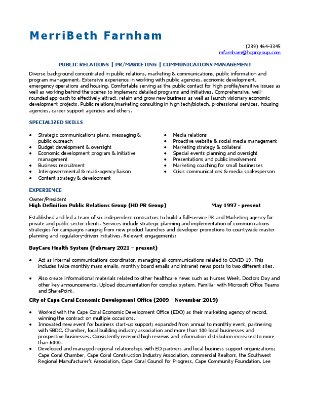 Farnham-2021 Resume.pdf