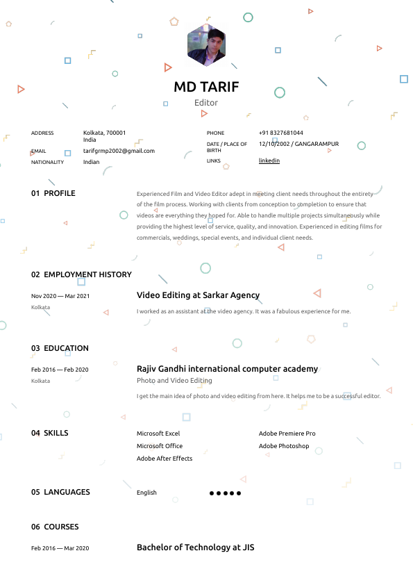 MD__TARIF_Resume.pdf