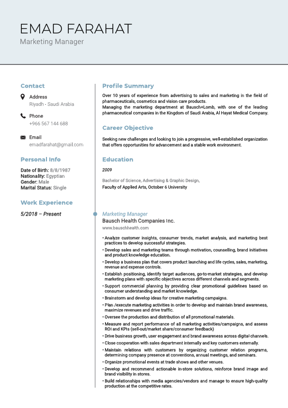 Emad Farahat - CV.pdf