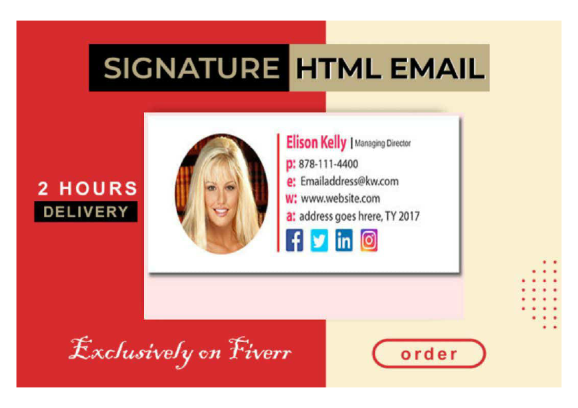 Clickable html email signature.pdf