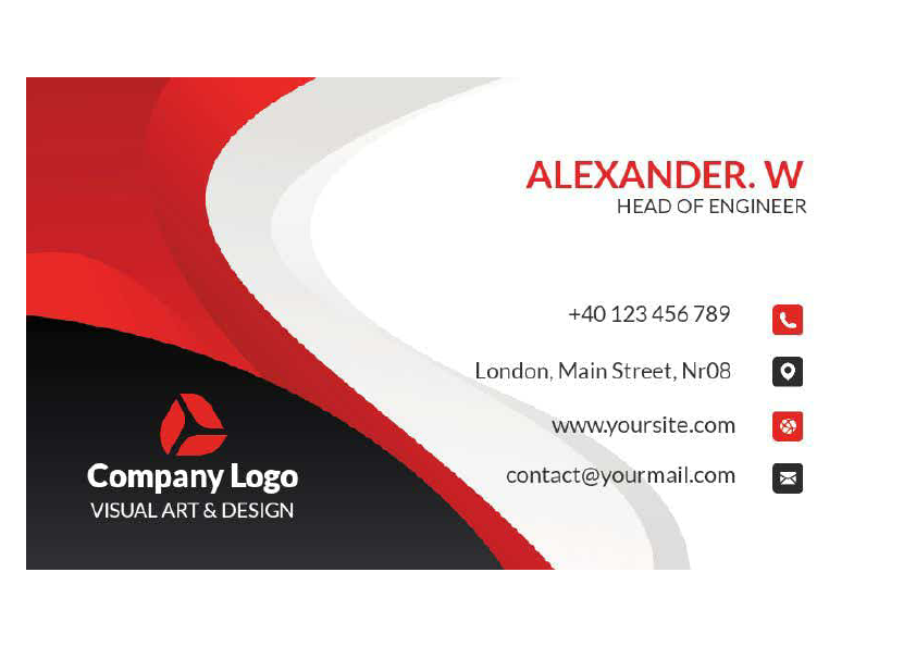 stunning business card.pdf