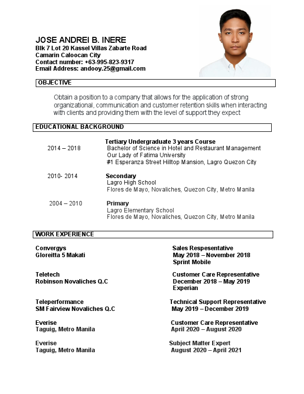 Andrei New Resume 2021 updated.pdf