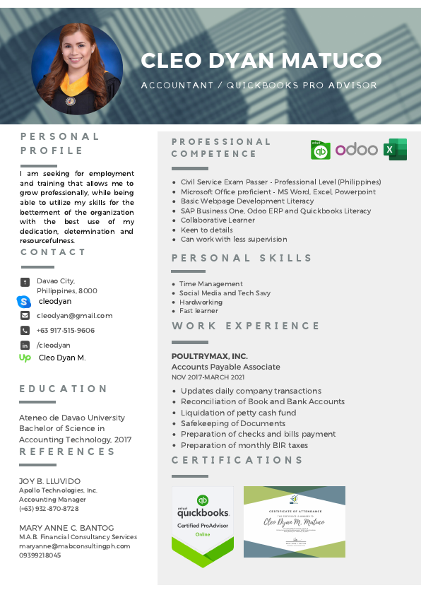 RESUME - CLEO MATUCO (FOR ONLINE).pdf