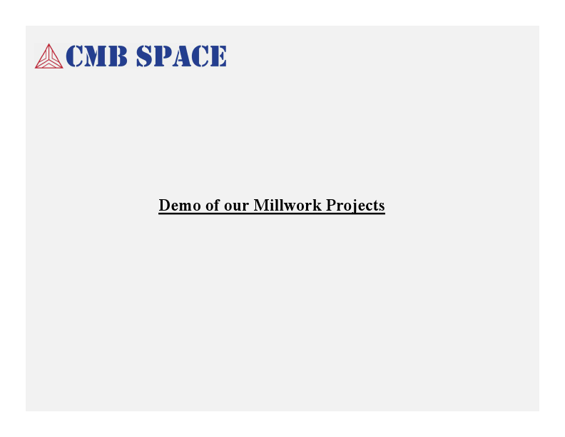 CMB SPACE - MILLWORK DRAFTING SERVICES.pdf