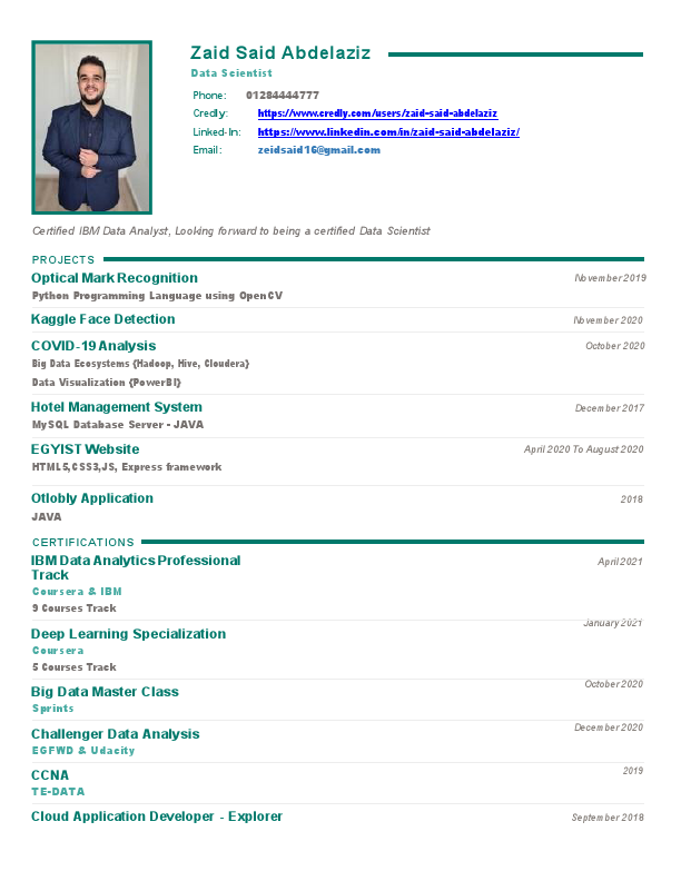 Zaid Said - Resume.pdf