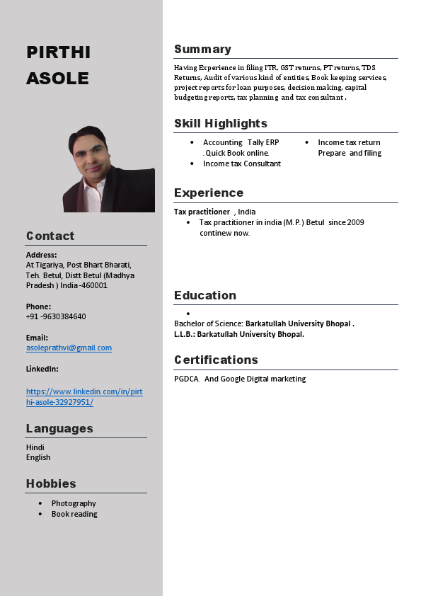 pirthi asole resum Income Tax-converted.pdf