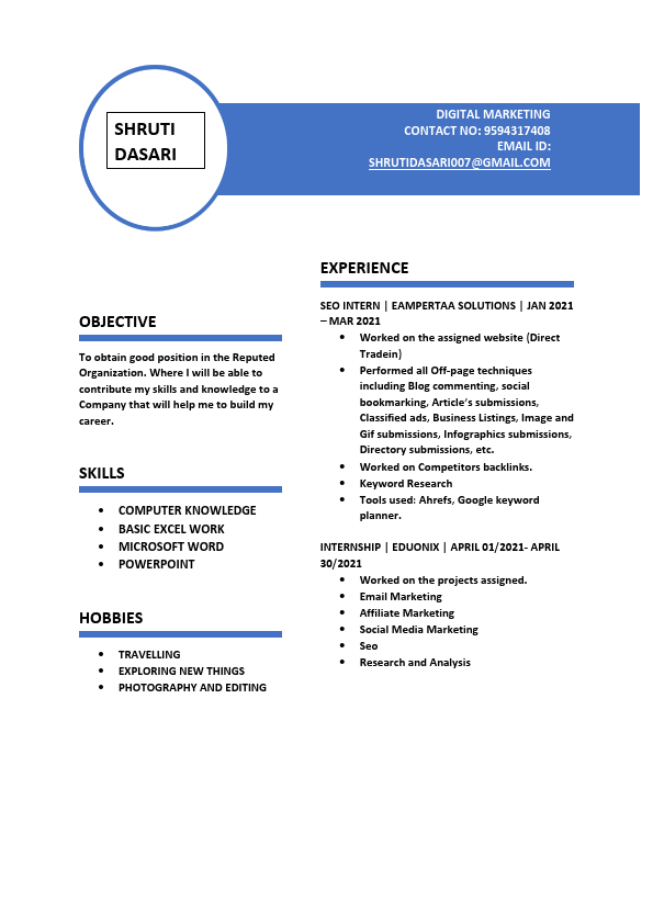SHRUTY RESUME.pdf