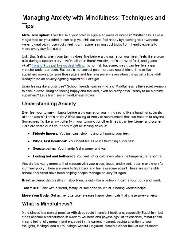 Managing Anxiety with Mindfulness_ Techniques and Tips.pdf