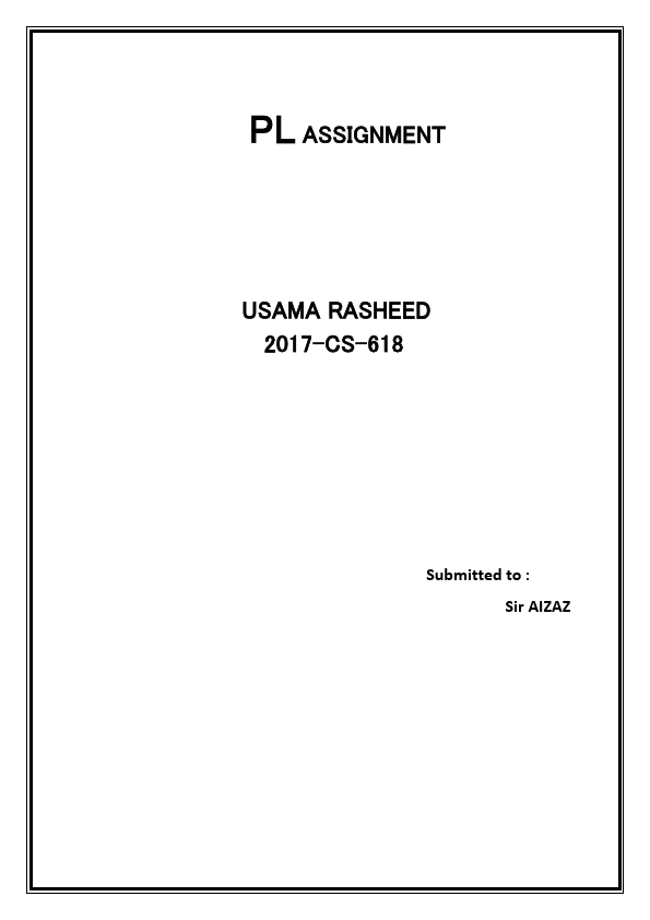 2017-CS-618 PL Assignment.pdf