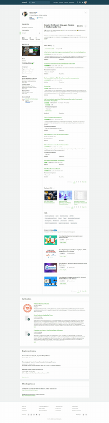 Expert Profile - Mr. Umer Qaiser.pdf