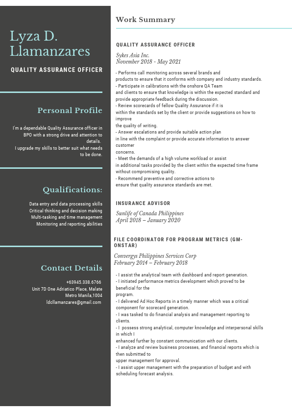 Lyza Llamanzares Resume.pdf