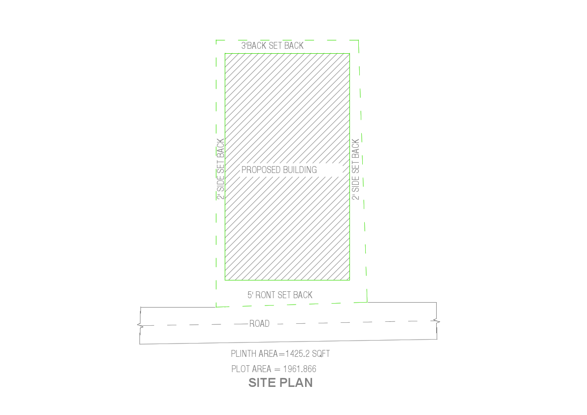 2A Floor P.A (As built) layout Plan(final)-Model.pdf