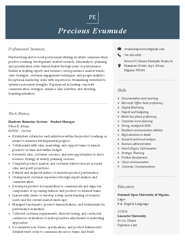 Precious_Evumude_Resume.pdf