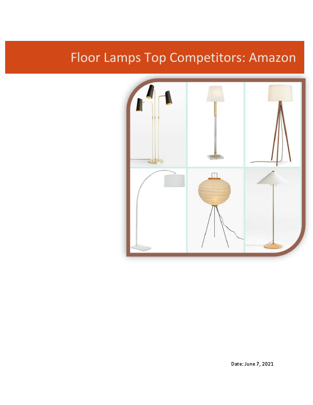 Floor lamps Amazon Us complete market report-converted.pdf