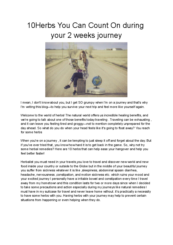 Herbs for travel.pdf
