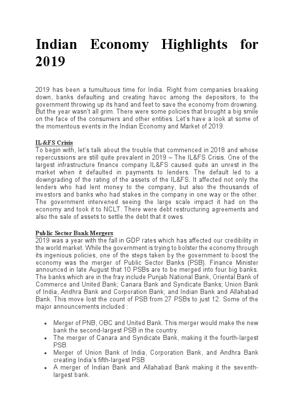 Indian Eco Highlights.pdf