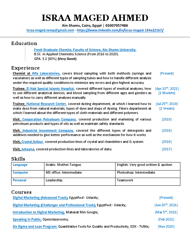 Israa Maged CV.pdf