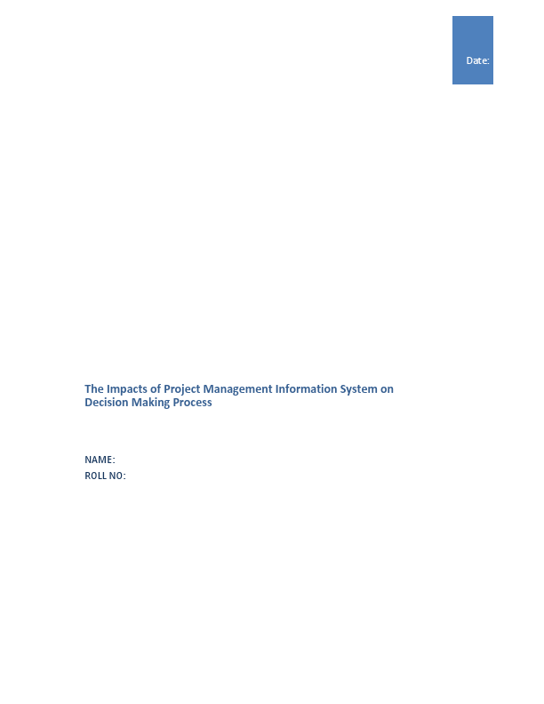 The Effects of Project Management Information System on Decision Making-Assignment (2) (1)-converted.pdf
