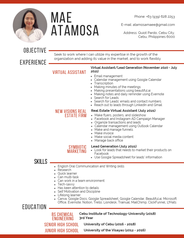 Resume - Mae Atamosa.pdf