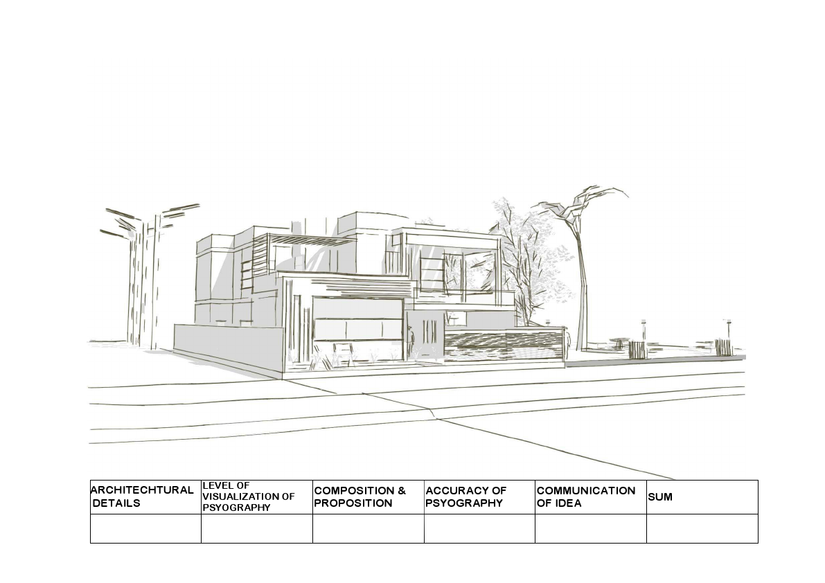 1 Kanal House Project.pdf