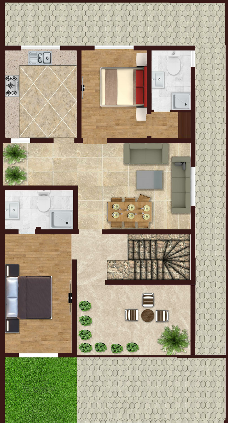 10 Marah first floor photoshop.pdf