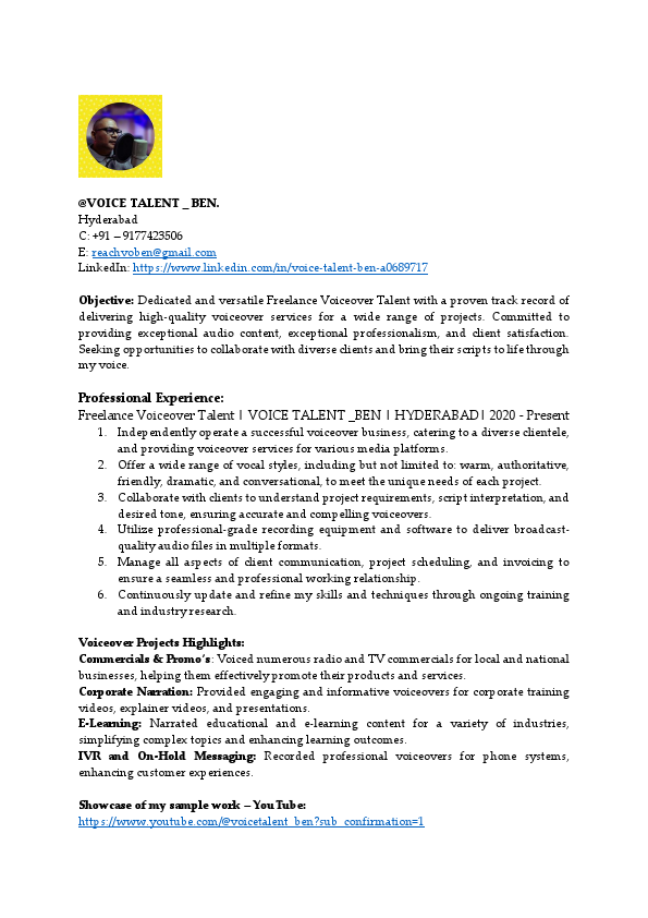 Ben's Resum Oct 27 2023.pdf