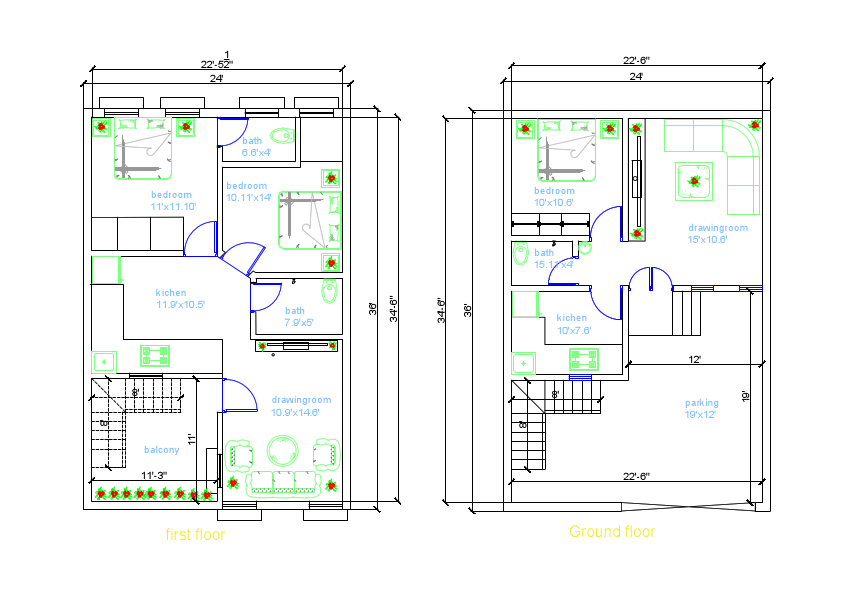house plan.pdf