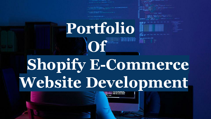 Shopify E-Commerce Website Development.pdf