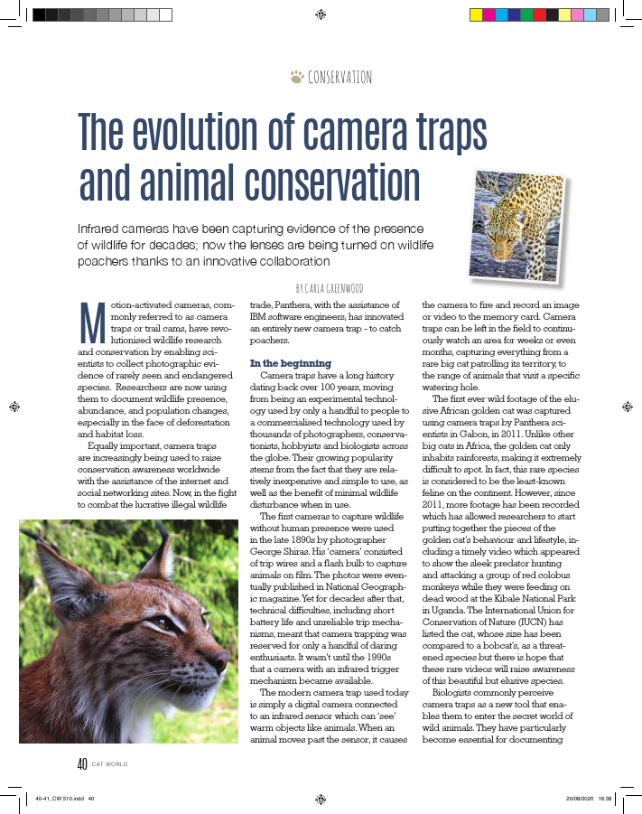 the evolution of camera traps.pdf