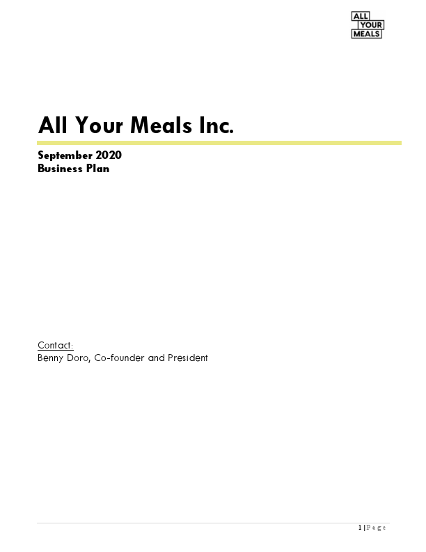 Cloud-9 Coffee - Company_Business Plan.pdf