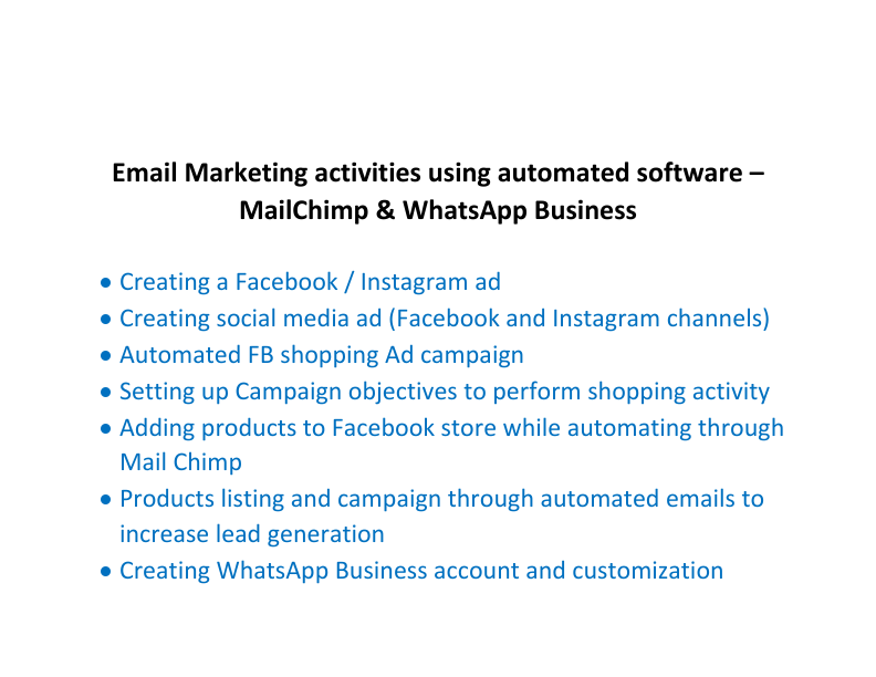 Email Marketing - MailChimp.pdf