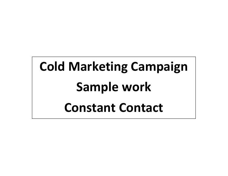 Cold Marketing Campain - CC.pdf