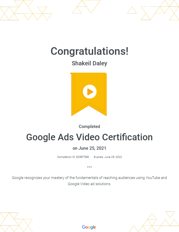 Google Ads Video Certification _ Google.pdf