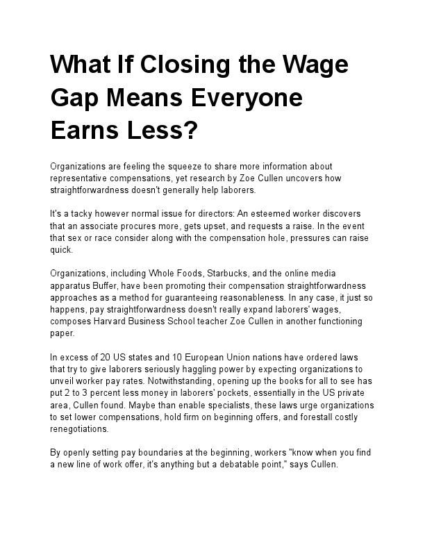 What If Closing the Wage Gap Means Everyone Earns Less.pdf