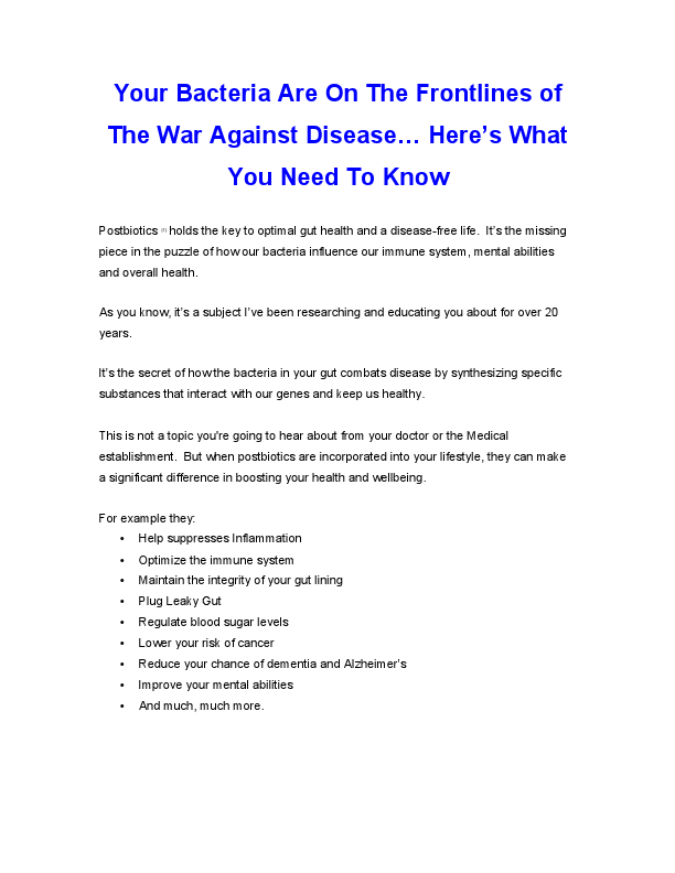 Postbiotics Newsletter.pdf