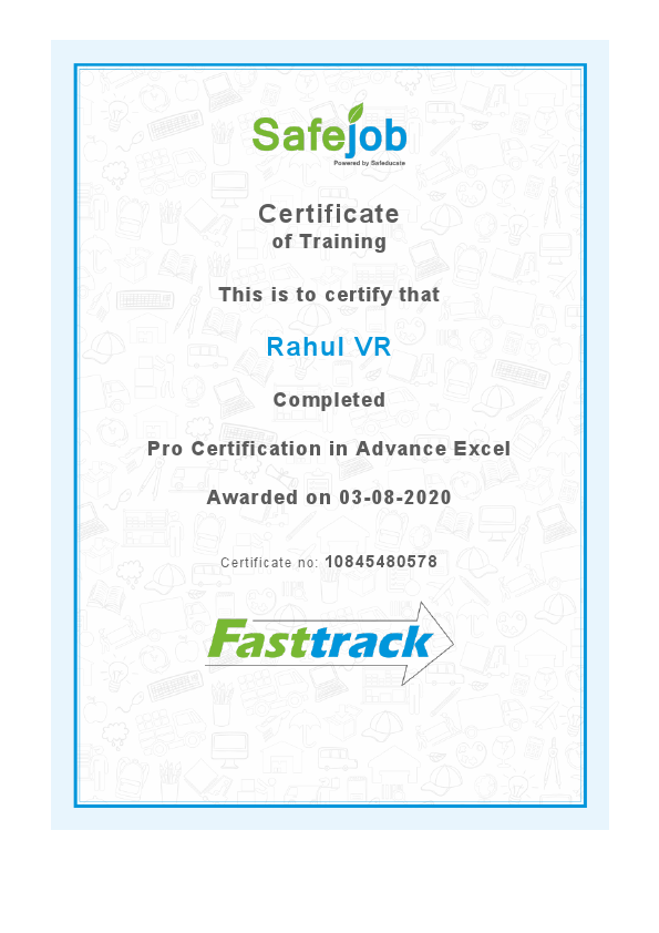 Pro certificate in advance excel.pdf