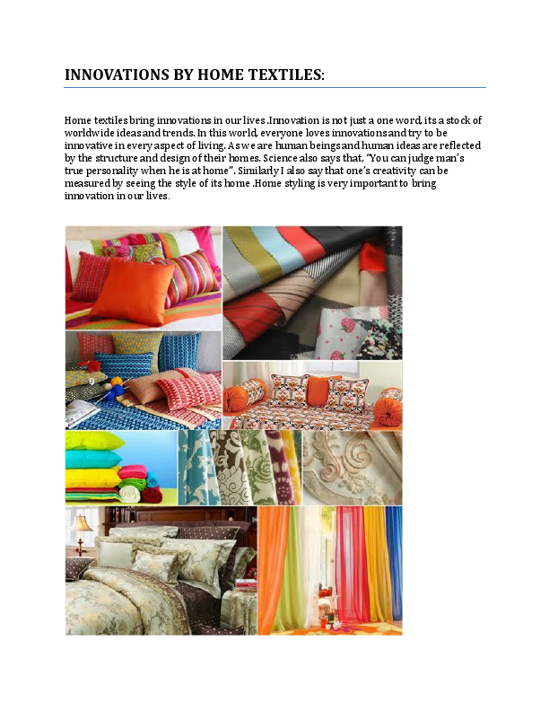 INNOVATIONS BY HOME TEXTILES.project file.pdf