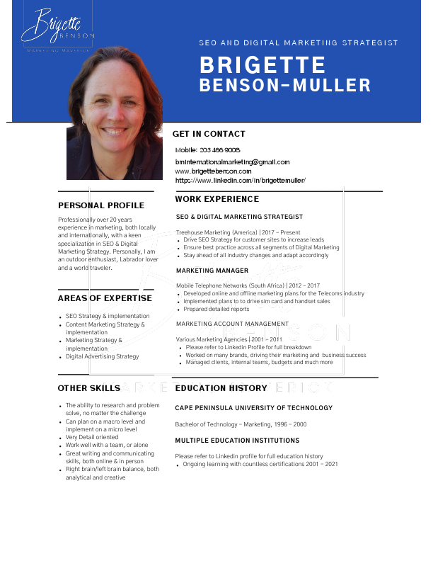 Brigette Benson 1 page resume.pdf