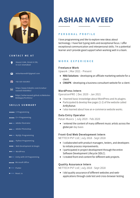 Ashar Naveed CV.pdf