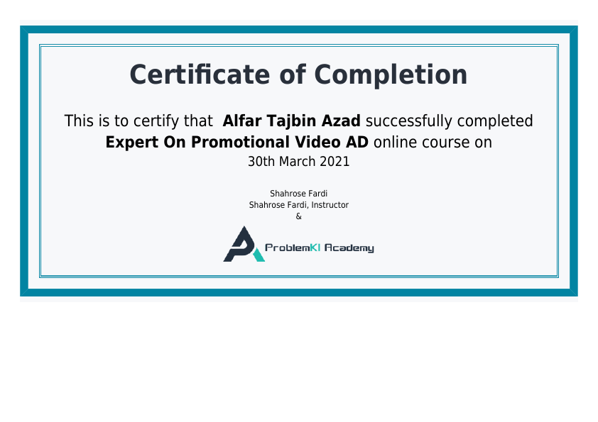 experts promotional Video ads.pdf
