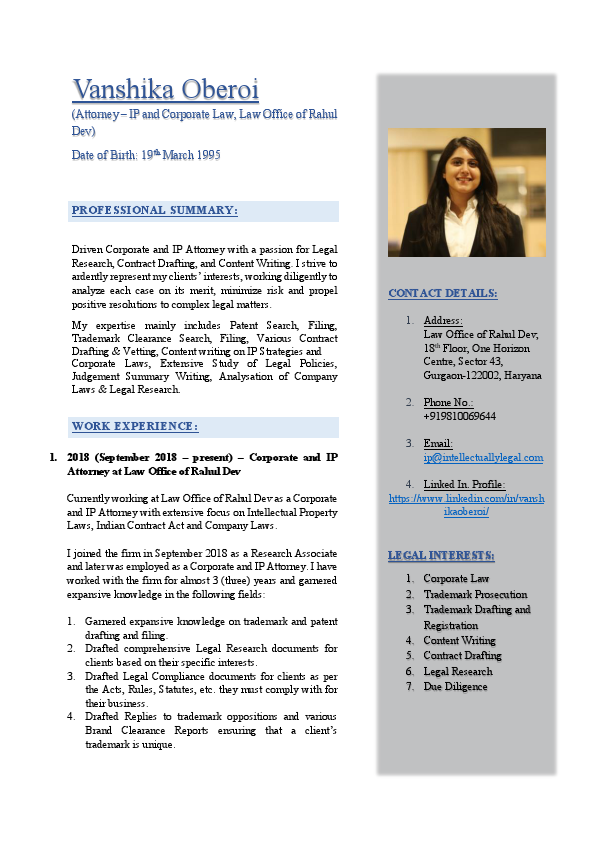 Vanshika Oberoi - Freelance Resume.pdf