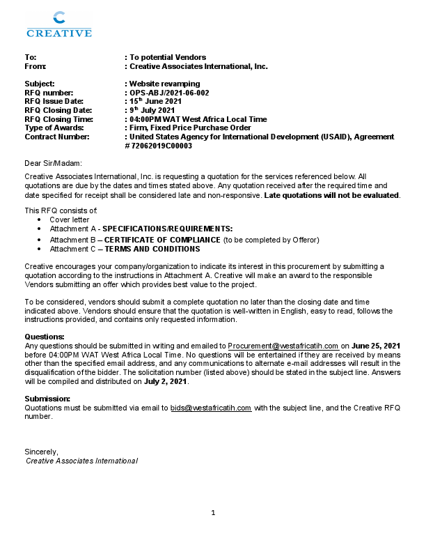 Request for Quotation-Website Revamping.pdf