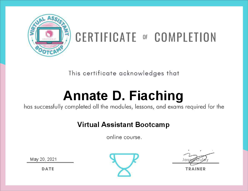 Annate-D.-Fiaching-Virtual-Assistant-Bootcamp-VAB-Certificate-Virtual-Assistant-Bootcamp.pdf