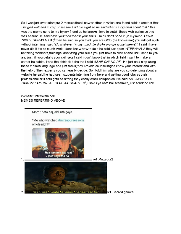 ALPINE CONTENT BY SHIVAYU.pdf