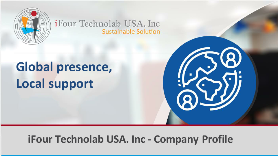 iFour Technolab USA.Inc - Company profile.pdf