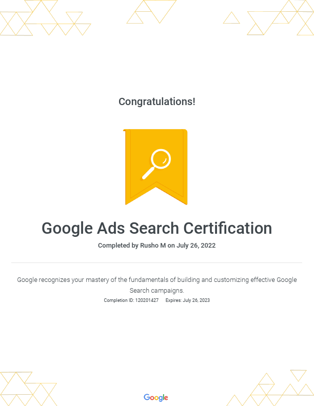 Google Ads Search Certification _ Google.pdf