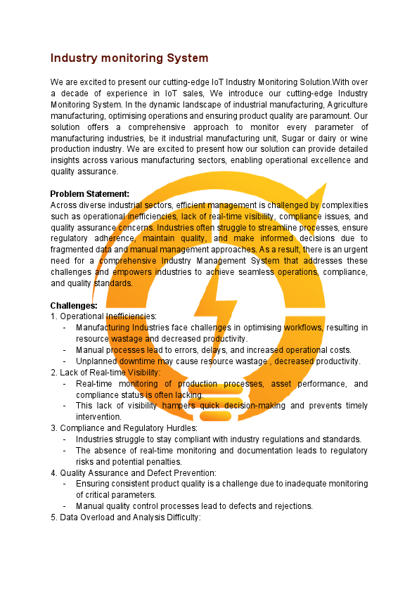 Industry monitoring System In.pdf